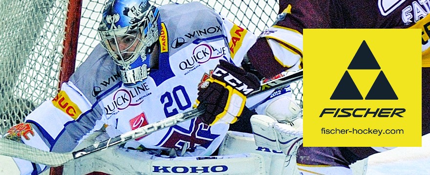 Fischer Hockey